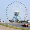 日本GP