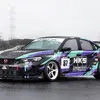 HKS ホンダ シビックタイプR（FL5）
