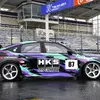 HKS ホンダ シビックタイプR（FL5）