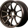 RAYS VOLK RACING「CE28N-plus」ブロンズ (アルマイト) 19インチ