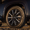 スバルの新型3列シートSUV『ゲッタウェイ』