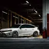 レイズ グラムライツ 57NR × ホンダ シビックタイプR