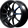 レイズ グラムライツ 57NR スペックM（グロッシーブラック）