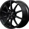 レイズ グラムライツ 57TR（グラスブラック）