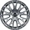 RAYS HOMURA 2×9R(18×7.5J +54 DMC/サイドグレイスシルバー)