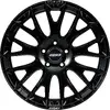 RAYS HOMURA 2×9R（19×8.0J +52 DMC/グロッシーブラック）