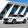 VERSUS VOUGE SE × マツダ CX60