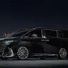VERSUS VOUGE SE × トヨタ アルファード