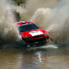 【三菱WRCビート】2003年は休止、立て直しだ