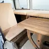 軽キャンピングカー「BOUKEN号」