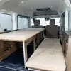 軽キャンピングカー「BOUKEN号」