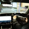 インタラクティブマニュアルドライブ(IMD)を、映像・サウンドとともに疑似体験