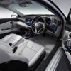 CR-Z、インテリア