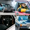 お土産チェキ付き・オーナー＆カースナップ