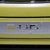 VW e-up! コンセプト