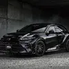 MID EXCLUSIVE 029M × トヨタ クラウンスポーツ
