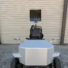 折り畳み式超小型電気自動車「Jo-Car(ジョーカー)」の最新バージョンVer.0.4