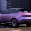 日産 アーバンSUV PHEVコンセプト