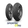 メッツラーSPORTEC 01 RS