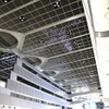 Digital Public Art in Haneda Airport「空気の港」- テクノロジー×空気で感じる新しい世界 -