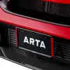 ARTA ライセンスプレートフレーム