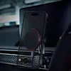 ARTA ワイヤレス充電マグネットスマートフォンホルダー for HONDA CIVIC