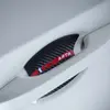 ARTA ドアハンドルプロテクター for HONDA CIVIC(4枚入り)