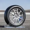 ブリヂストン フィネッサ試乗