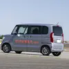 ブリヂストン フィネッサ試乗