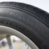 ブリヂストン FINESSA