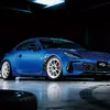 MID MID RACING R10EVO × スバル BRZ