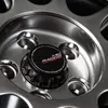MID MID RACING R10EVO(17インチ/ブラックメタリック)