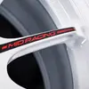 MID MID RACING R10EVO（17インチ／ホワイト）