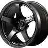 MID MID RACING R50EVO（ブラックメタリック）