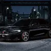MID MID RACING R50EVO × ホンダ シビック タイプR