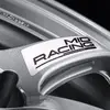 MID MID RACING R50EVO（ハイパーシルバー）
