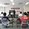 2024年開催時の様子（会場：十勝スピードウェイ）