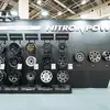 MID ナイトロパワー M29 STINGER