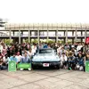 ソフト99「くるままていらいふ」に52台が集結、愛車を“まてい”に磨く理由 画像