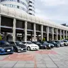 ソフト99「くるままていらいふ」in 神戸市ポートアイランド市民広場