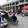 ソフト99「くるままていらいふ」in 神戸市ポートアイランド市民広場