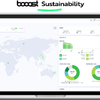 booost Sustainability