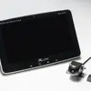 データシステムAHD対応7インチワイドモニター「SSM-W7.0」＋AHDカメラ「SSM-C02」