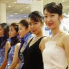 【ソウルショー2002写真蔵】「サジン、チゴドチョアヨ?」写真の大半はボツ