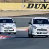 ミライース tuned by D-SPORT Racing