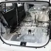 ミライース tuned by D-SPORT Racing