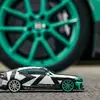 トラヴィス・パストラーナを起用した映像作品『Supersports：FULL SEND』を記念する限定ミニチュアコレクション
