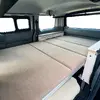 日産『NV200』のカスタムカーにトランスフォームベッドキット、災害支援モビリティ仕様に…アルパインマーケティング 画像