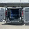 PV5 カーゴ、 1ナンバー/2人乗り/観音開き(5ドア or 4ドア)