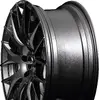 レイズ ホムラ 2×9R スーパーダークガンメタ(20インチ8.5J +45)